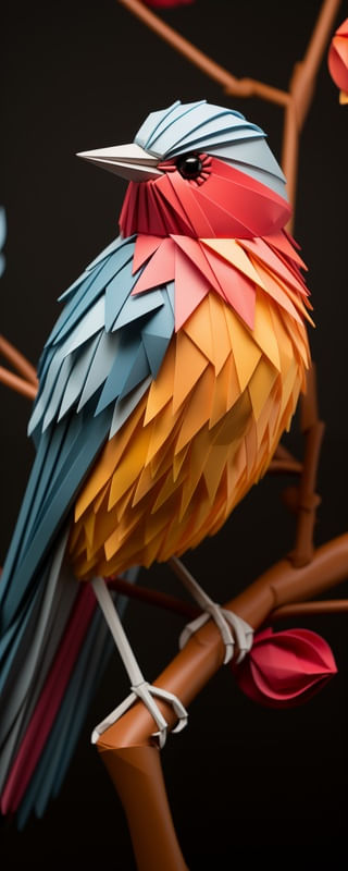 PINTURA L1769 - BY AI