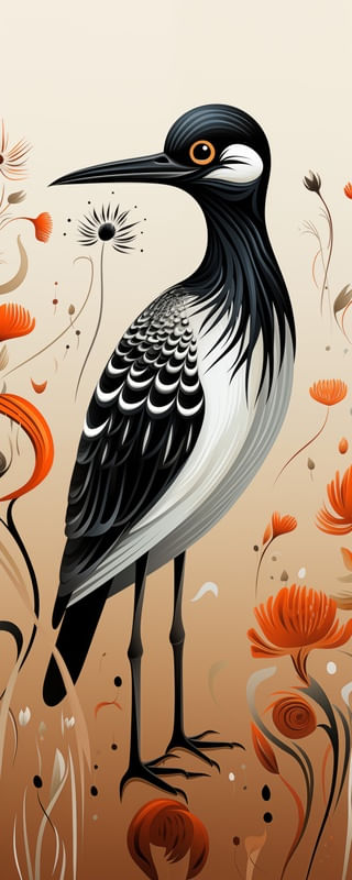 PINTURA L1771 - BY AI