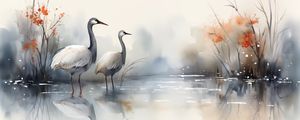 PINTURA L1782 - BY AI
