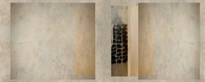 ABSTRACT TERRA 19J8