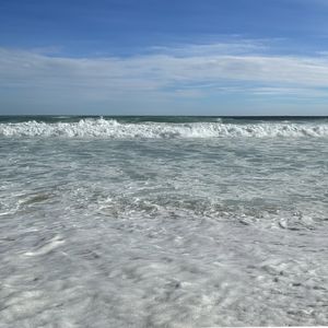 INVASÃO DO MAR
