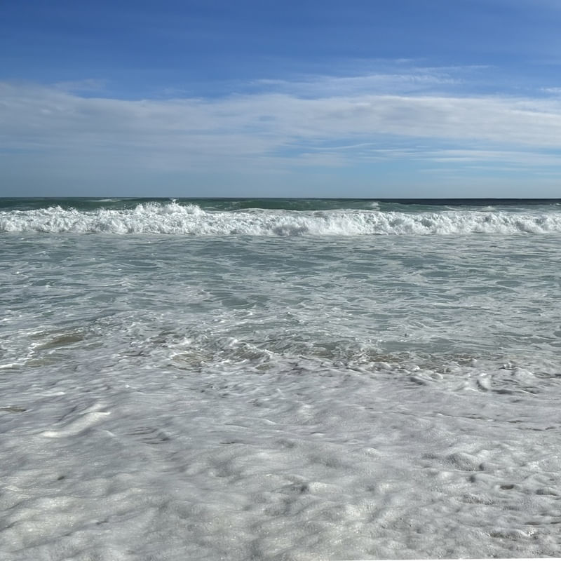 INVASÃO DO MAR