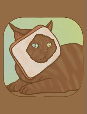 GATO PÃO
