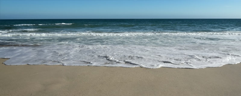 PANORAMA DO MAR