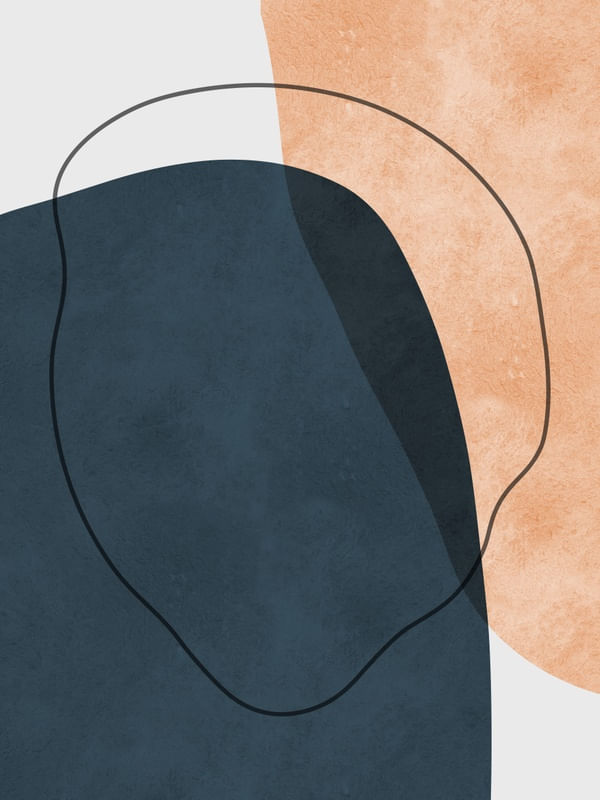 BOHO ABSTRATO 72