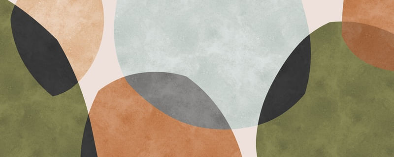 BOHO ABSTRATO 74