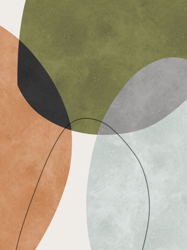 BOHO ABSTRATO 75