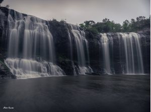 CASCATA DO RIO SÃO MARCOS