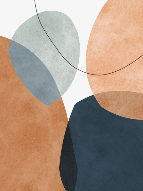 BOHO ABSTRATO 76