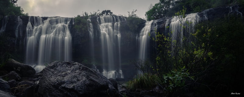 CASCATA PANORÂMICA