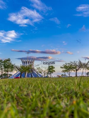 CATEDRAL DE BRASÍLIA - 02