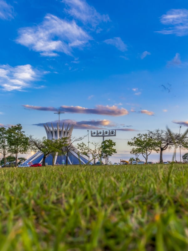 CATEDRAL DE BRASÍLIA - 02