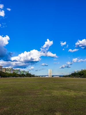 ESPLANADA - CONGRESSO NACIONAL - 02