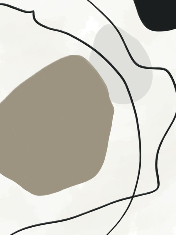 ABSTRATO 5 BY SIMNA
