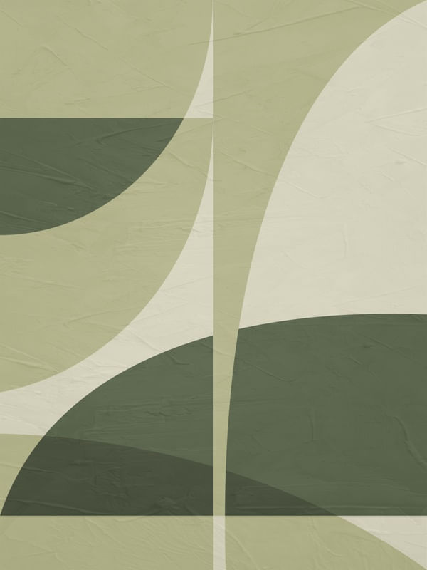 ABSTRATO GEOMETRICO - 777B4