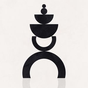 GEOMETRICO MINIMALISTA - 67A-Q