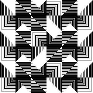 GEOMETRICO MINIMALISTA - 68A-Q