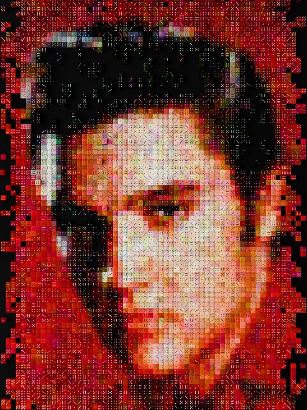 ELVIS EM DADOS