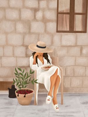 SUNDAY MORNING 01