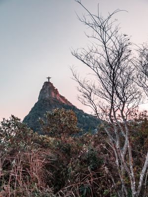 NOSSO REDENTOR