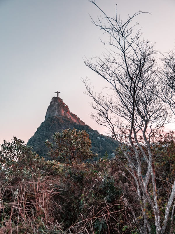 NOSSO REDENTOR