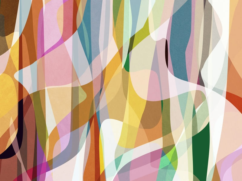 FORMAS SINUOSAS E TRANSPARENTES 3