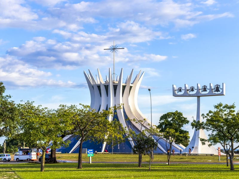 CATEDRAL DE BRASÍLIA 07