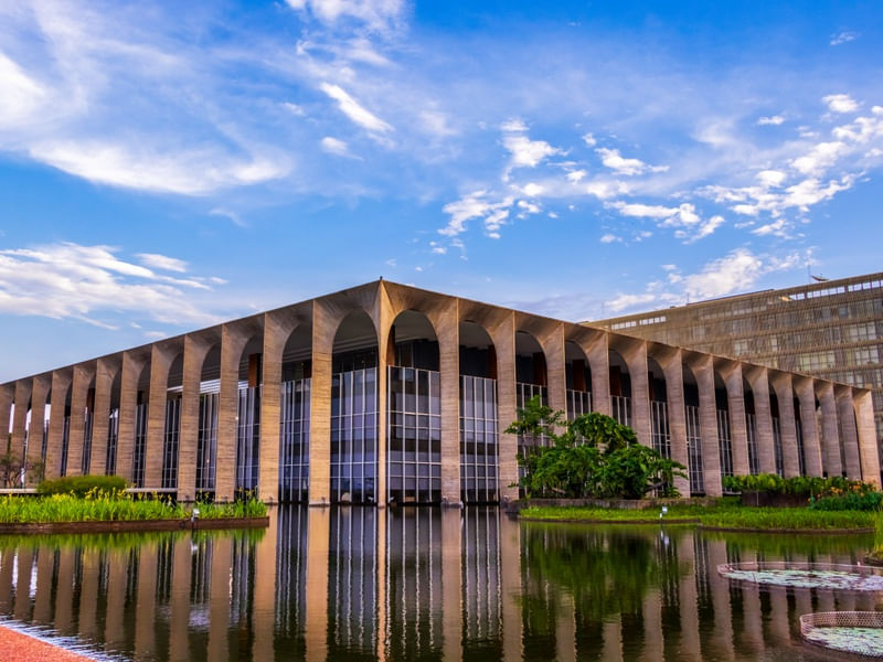 PALÁCIO ITAMARATY 05