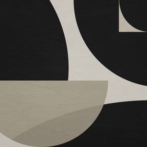 ABSTRATO GEOMETRICO - 777A-Q