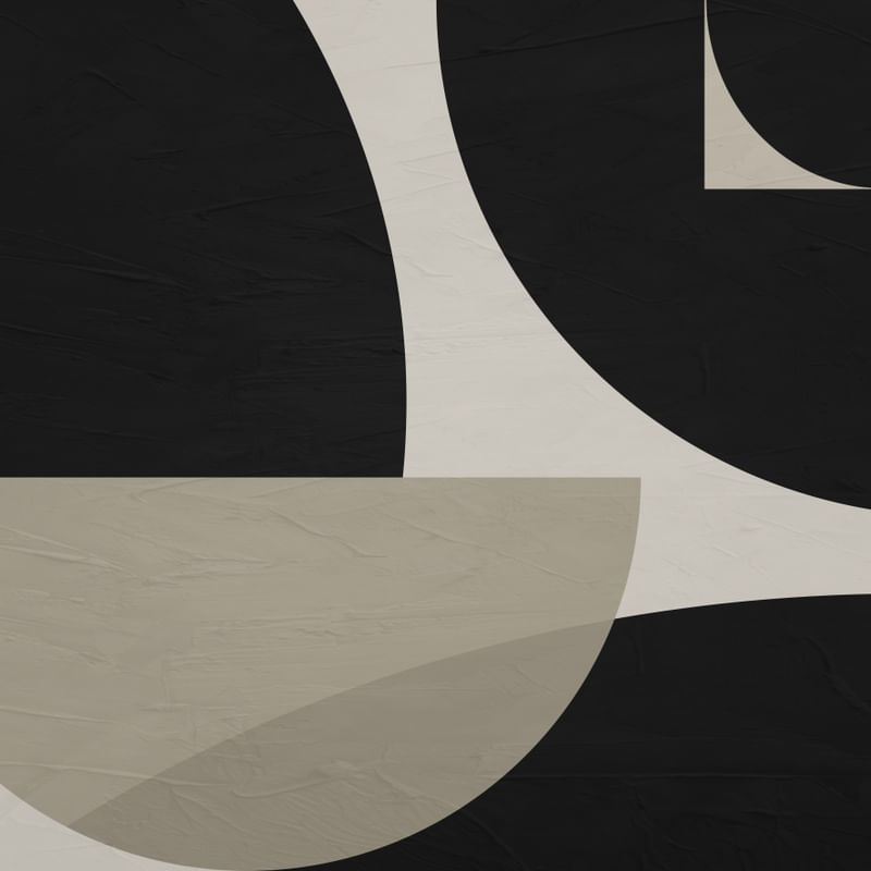 ABSTRATO GEOMETRICO - 777A-Q