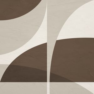 ABSTRATO GEOMETRICO - 777B2-Q