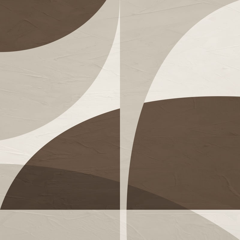 ABSTRATO GEOMETRICO - 777B2-Q