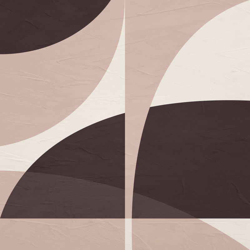 ABSTRATO GEOMETRICO - 777B3-Q