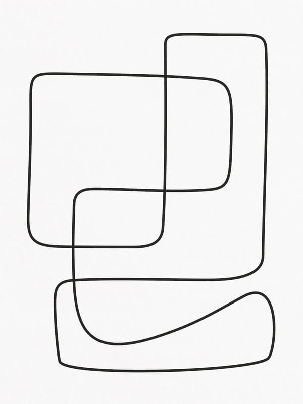 MINIMALIST LINE - BP01