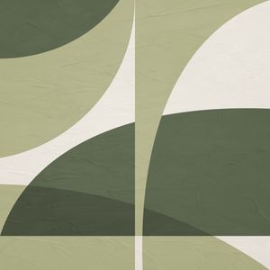 ABSTRATO GEOMETRICO - 777B4-Q