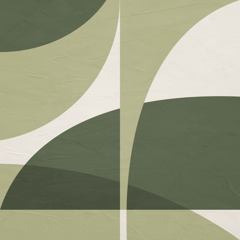 ABSTRATO GEOMETRICO - 777B4-Q