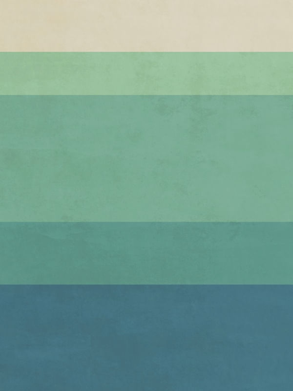 COLORFUL MINIMALISM - 01G