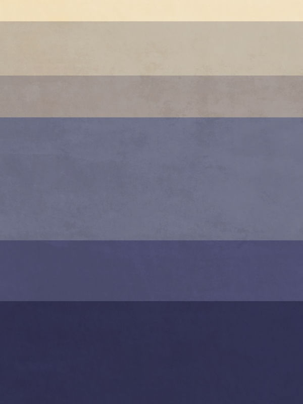 COLORFUL MINIMALISM - 01BE