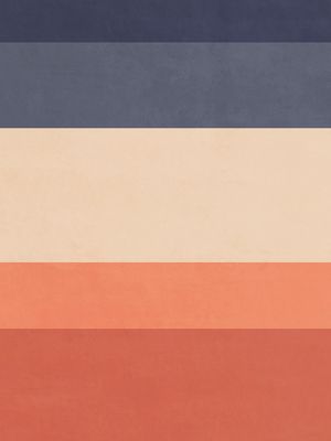 COLORFUL MINIMALISM - 01OB