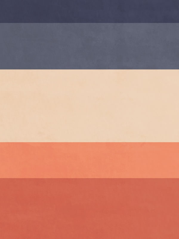COLORFUL MINIMALISM - 01OB