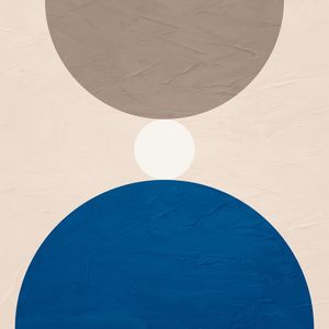 ABSTRATO GEOMETRICO - 260A2 - Q