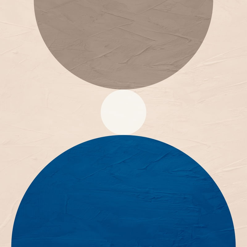 ABSTRATO GEOMETRICO - 260A2 - Q