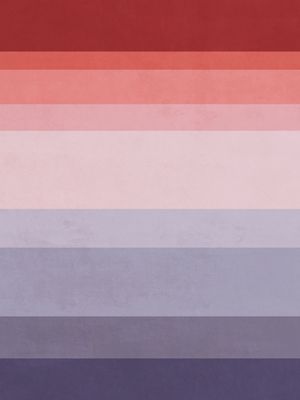 COLORFUL MINIMALISM - 01RR