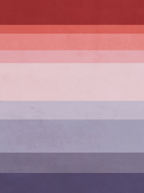 COLORFUL MINIMALISM - 01RR