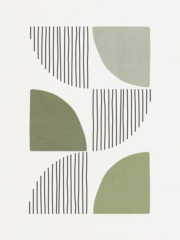 LINES AND SHAPES - TV01