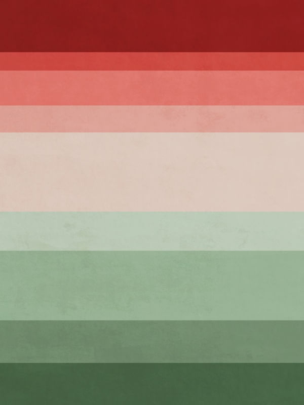COLORFUL MINIMALISM - 01VV