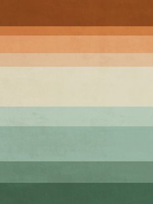 COLORFUL MINIMALISM - 01VM