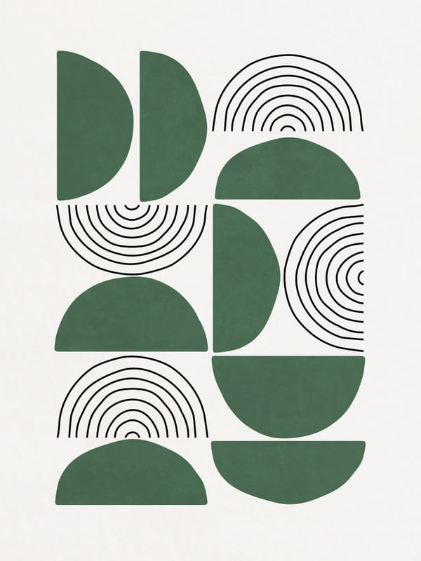 LINES AND SHAPES - VE02