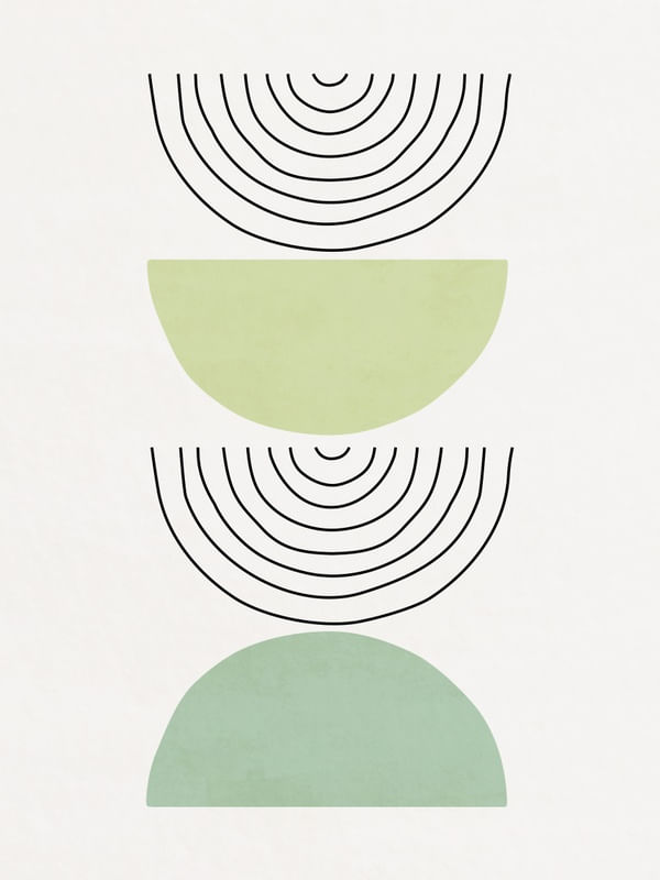 LINES AND SHAPES - VC01