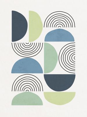 LINES AND SHAPES - VC02